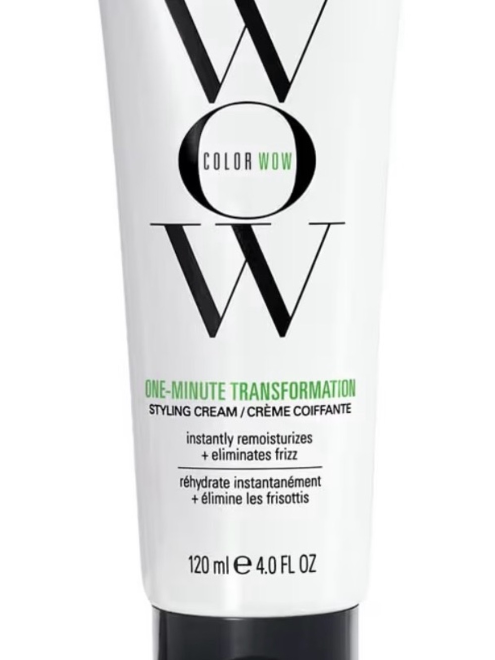 Color Wow One-Minute Transformation Styling Cream
